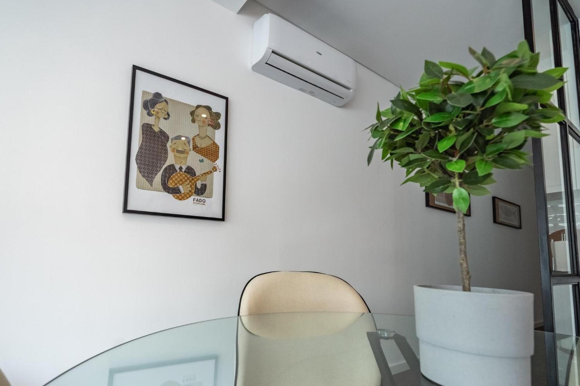 Akicity Rato Vanilla Appartement *