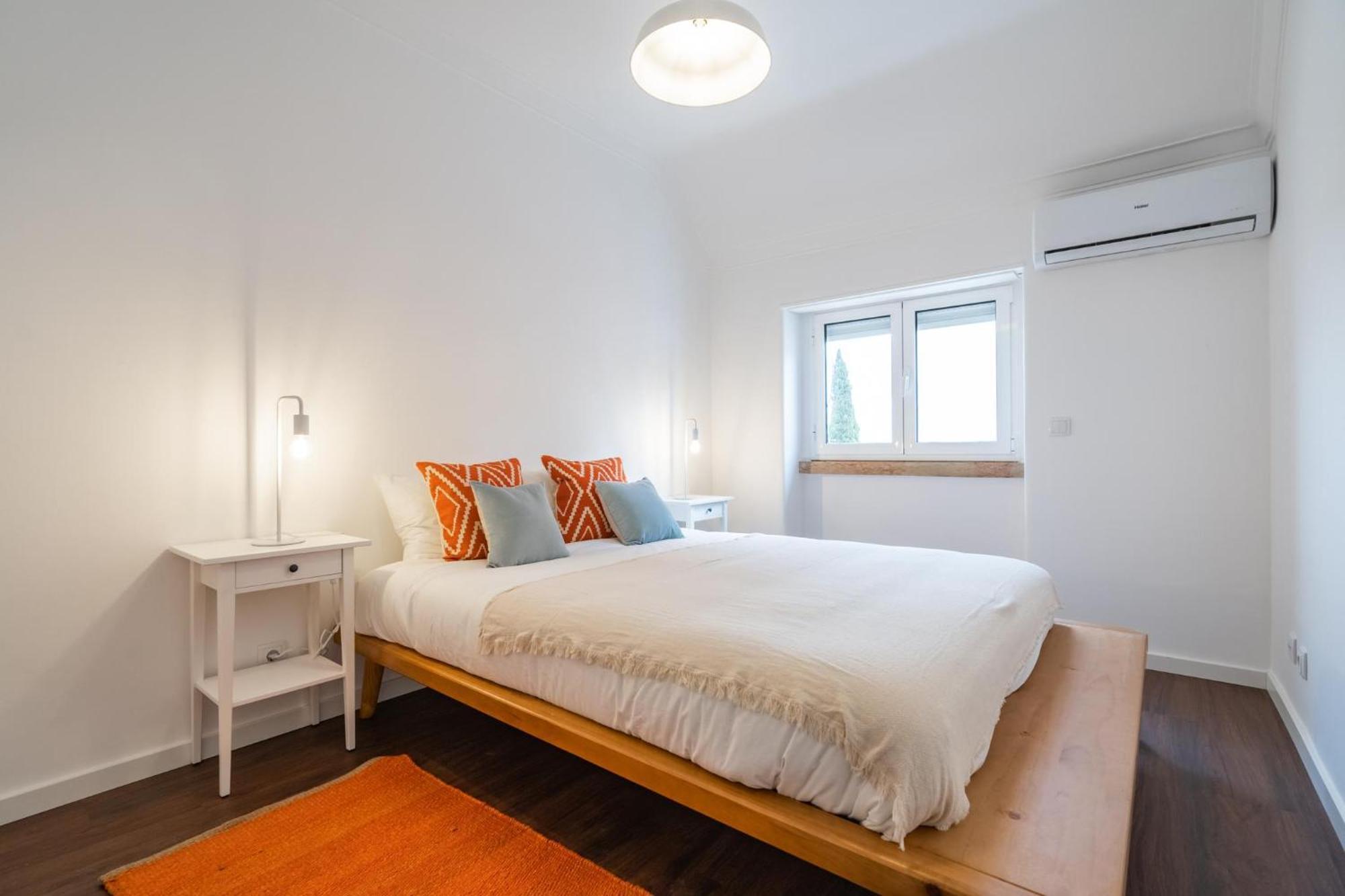 Appartement Akicity Rato Vanilla